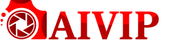 AiVIP - Logo